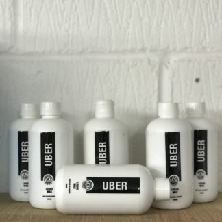 Uber wax
