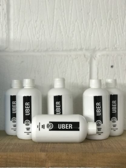 Uber wax