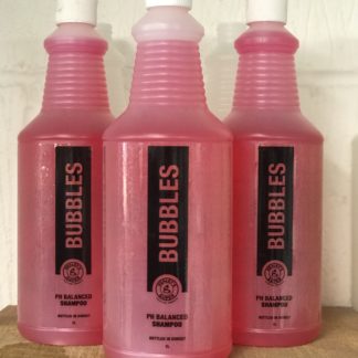 Shampoo