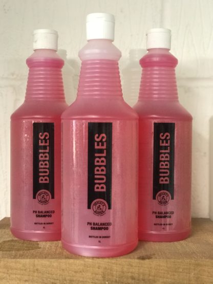 Shampoo